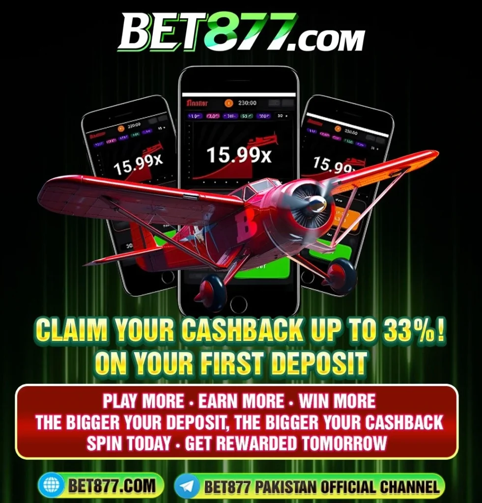 Bet877 Game