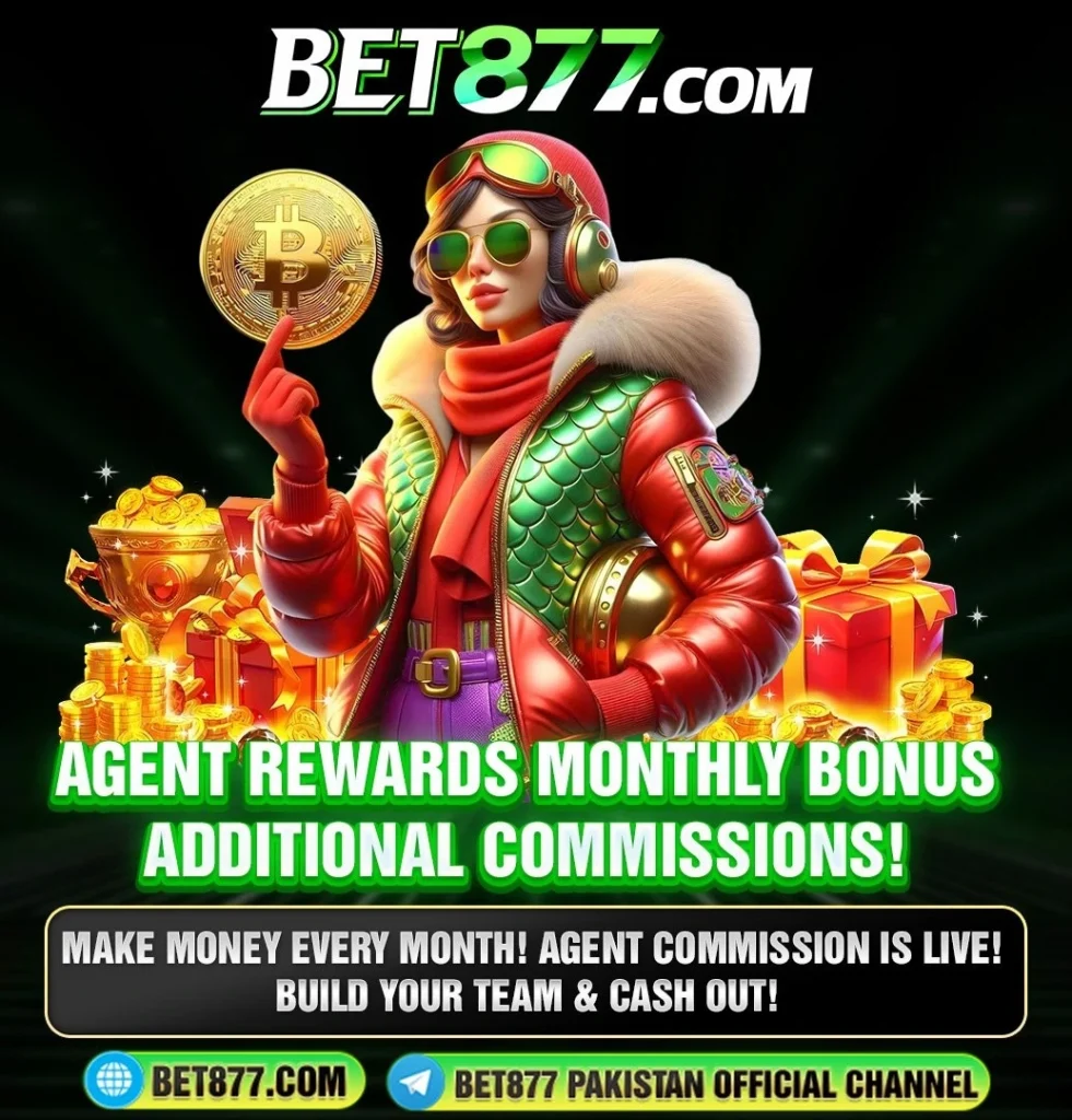 Bet877 Game